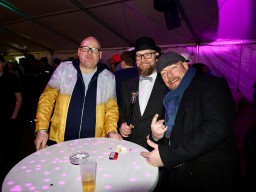 INSELKARNEVAL 2026 (kf)